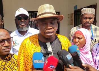 Crise Syndicale en Guinée : la FSPE durcit le ton et appelle à une mobilisation générale