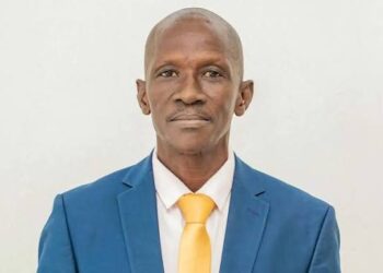 Finances Publiques : les établissements publics, un gouffre de 6 000 milliards GNF, alerte Dr. Makanéra Kaké