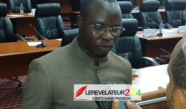Crise de liquidités en Guinée : le CNOSCG tire la sonnette d’alarme et interpelle l’État