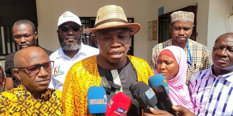 Crise Syndicale en Guinée : la FSPE durcit le ton et appelle à une mobilisation générale