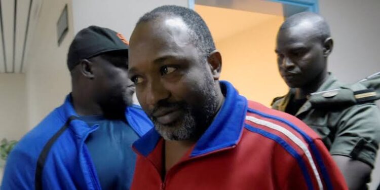 Changement de programme: Toumba Diakité sera inhumé à Mandiana
