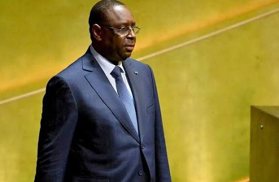 Succession d’António Guterres : L’Union Africaine fait bloc derrière Macky Sall