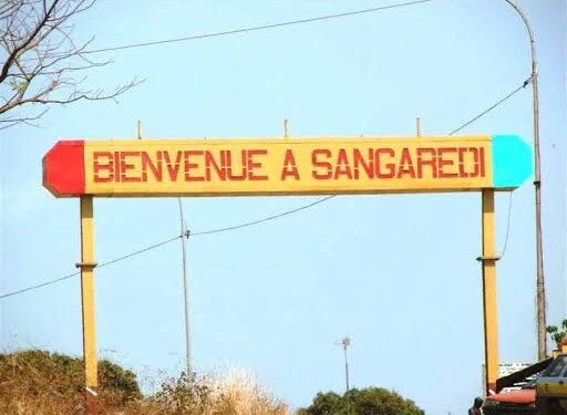 Assainissement du paysage politique en Guinée : la Ministre Djami Diallo justifie la dissolution des partis