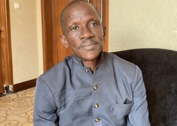 Élections législatives et communales : Dr. Alhassane Makanéra plaide pour un durcissement des critères d’éligibilité