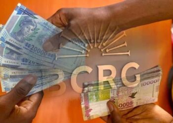 Crise de liquidité en Guinée : Quand la psychose de la CRIEF vide les coffres des banques