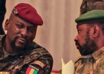 Attaques au Mali : la Guinée exprime son indignation et rend hommage au Général Sadio Camara