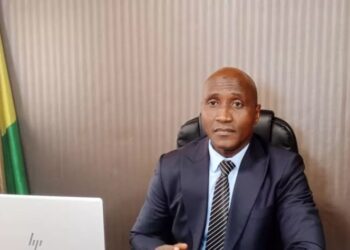 URGENT : Aly Touré nommé président de la Cour d’appel de Conakry