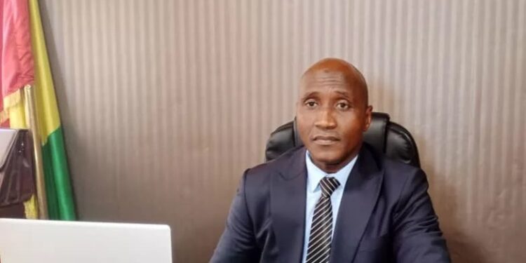 URGENT : Aly Touré nommé président de la Cour d’appel de Conakry