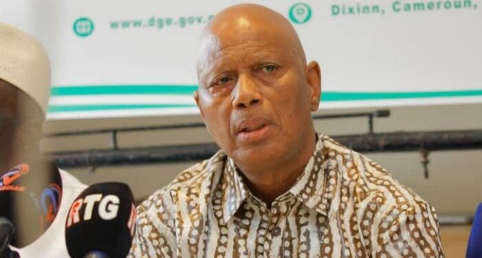 Élections législatives et communales : la HAC rape du poing sur la table