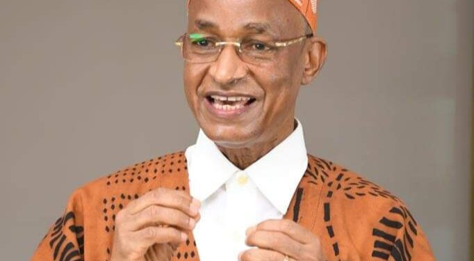 Pâques 2026 : Cellou Dalein Diallo appelle à l&rsquo;unité et au respect des libertés en Guinée
