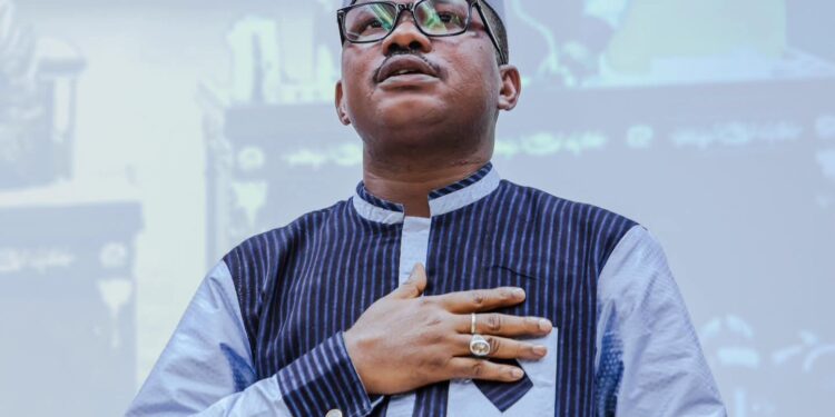 Dr. Dansa Kourouma : ‘’la Guinée a connu des avancées notables dans la gestion des finances publiques’’