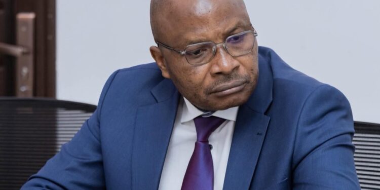 Dr. Dansa Kourouma : ‘’la Guinée a connu des avancées notables dans la gestion des finances publiques’’
