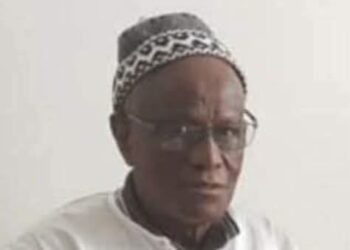 Guinée: Décès de l&rsquo;opérateur économique Elhadj Guerguédji Barry