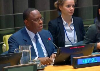 Auditions à l&rsquo;ONU: Macky Sall et ses rivaux face à l’équation du multilatéralisme