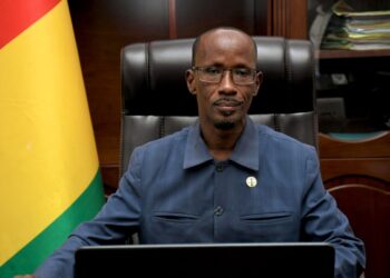 Espace numérique en Guinée : le Parquet Général lance une offensive judiciaire contre les dérives sur les réseaux sociaux