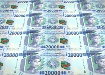 Guinée : la crise de liquidité bancaire est d’abord une crise de confiance