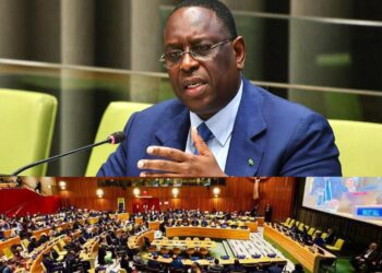 ONU : les atouts discrets mais solides de la candidature de Macky Sall (Par Oumar Kateb Yacine)