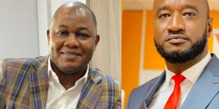 Médias : la HAC suspend Aboubacar Diallo, Bah Sékou et l&rsquo;émission « Guinée Today » sur Télé 24