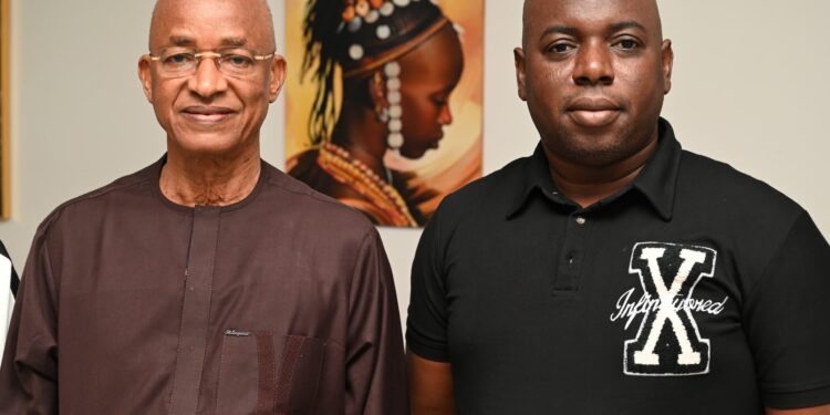Décès du Grand Imam de Kankan: Message de Condoléances de Lansana Kouyaté