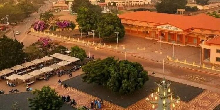 KANKAN: Une rixe mortelle entre deux jeunes endeuille le quartier Konkonikoro