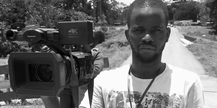 Alidjou, ton combat pour informer avec dignité et vérité ne sera jamais oublié (Par Tomou Traoré)