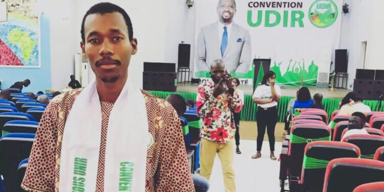 Législatives 2026 : la Cour Suprême rétablit l&rsquo;UDIR de Bouya Konaté dans ses droits