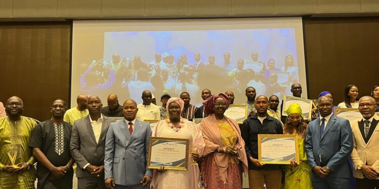 FEEM 2026 : le sacre de l’excellence économique à Conakry