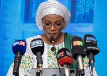 Dre Diaka Sidibé: ‘’Nos 48 institutions d’enseignement supérieur produisent plus de 15 000 diplômés par an. Mais 12 mois après la fin des études…’’