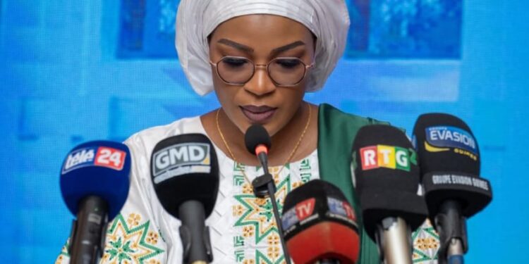 Dre Diaka Sidibé: ‘’Nos 48 institutions d’enseignement supérieur produisent plus de 15 000 diplômés par an. Mais 12 mois après la fin des études…’’