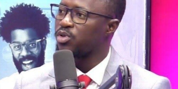 Interpellation de Yamoussa Cheick Camara : le journaliste dénonce une arrestation “injuste” à Cosa