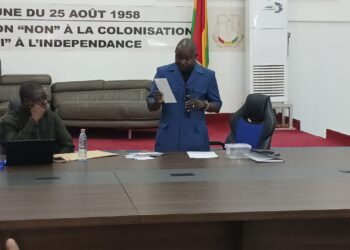 Élections 2026 : la HAC fixe l’ordre de passage des candidats sur les ondes à Conakry
