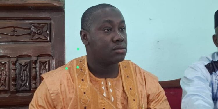 Horreur à Manéah : Deux morts dans une collision entre un camion et une moto à Gomboyah