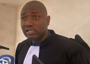 Procès en appel de Kassory : Me Samory Traoré remet en cause la validité du rapport de l’IGE