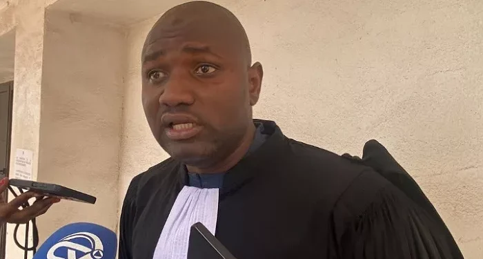 Procès en appel de Kassory : Me Samory Traoré remet en cause la validité du rapport de l’IGE