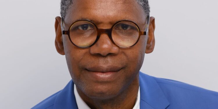 Recalé par la DGE, Pr. Lamarana-Petty Diallo se confie : ‘’franchement, ça a été une surprise’’