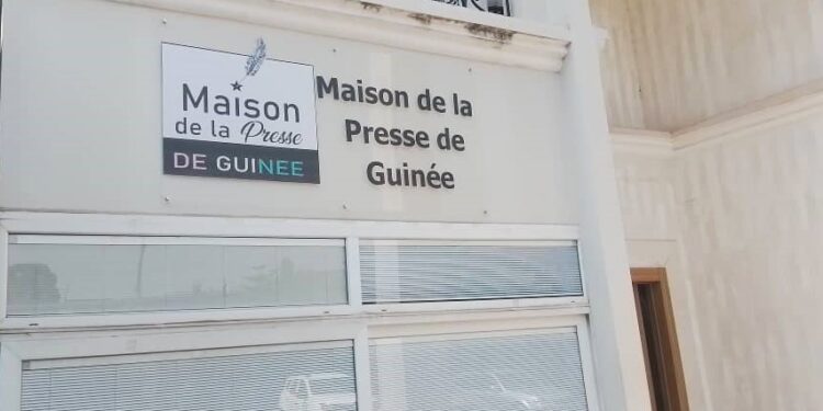 Médias : la Guinée s&rsquo;apprête à célébrer la Liberté de la Presse sous le signe de l&rsquo;unité et du mérite
