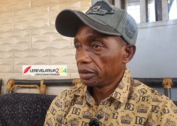 Mairie de Damakania : Sékou Komoyah Sylla annonce sa candidature et promet de s’engager pour le développement local