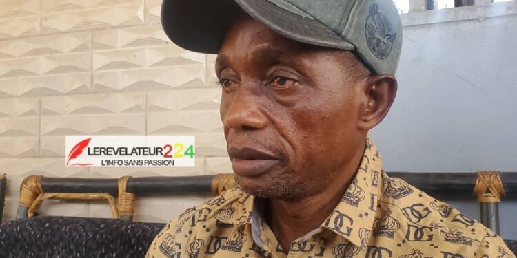 Mairie de Damakania : Sékou Komoyah Sylla annonce sa candidature et promet de s’engager pour le développement local