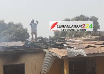 Procès en appel de Kassory : Me Samory Traoré remet en cause la validité du rapport de l’IGE