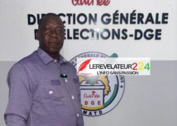 Communales 2026 à Kindia : Kerfalla Camara « Kerfis » appelle à voter sur la base des projets plutôt que de la corruption