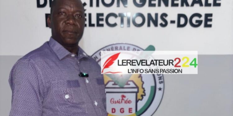 Communales 2026 à Kindia : Kerfalla Camara « Kerfis » appelle à voter sur la base des projets plutôt que de la corruption