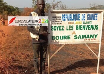 Classification des régimes d’imposition en Guinée (Par Dr. Mamadou Aliou Bah)