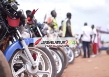 KOLABOUI : ce que l’on sait vraiment de l’affaire des motos du GIE