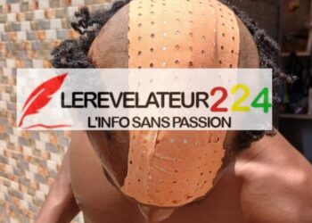 KINDIA : un jeune motard grièvement blessé lors d’une attaque armée