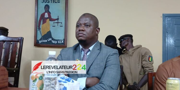Élections de mai 2026 : la HAC convie la presse à une séance de travail