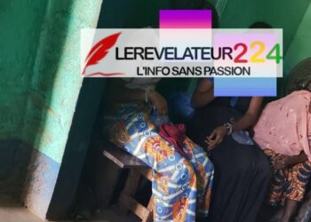 KOLABOUI : les deux présumés violeurs de mineures arrêtés et placés sous mandat de dépôt à Boké