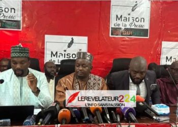 Culture – BGDA : le ministre Moussa Moïse Sylla annonce une réforme majeure et 13,6 milliards GNF de droits d’auteur à répartir