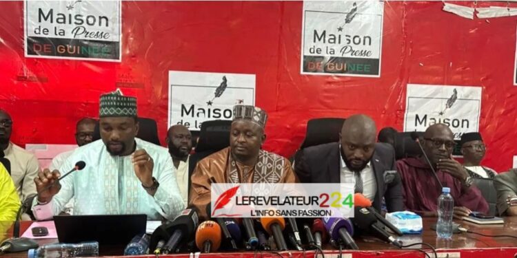 Culture – BGDA : le ministre Moussa Moïse Sylla annonce une réforme majeure et 13,6 milliards GNF de droits d’auteur à répartir