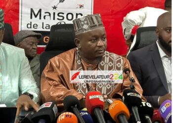 Culture – BGDA : le ministre Moussa Moïse Sylla annonce une réforme majeure et 13,6 milliards GNF de droits d’auteur à répartir