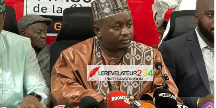 Culture – BGDA : le ministre Moussa Moïse Sylla annonce une réforme majeure et 13,6 milliards GNF de droits d’auteur à répartir
